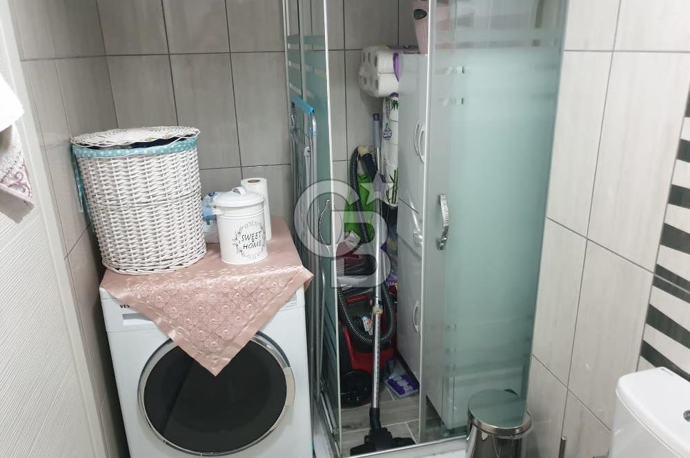 ÇANAKKALE ESENLER MAHALLESİNDE SATILIK 3+1 DAİRE