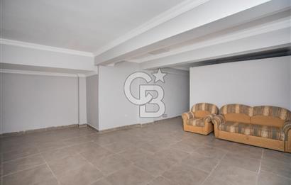 İzmir, Karşıyaka, Fikri Altay Mah. 110 m2 Satılık Dükkan