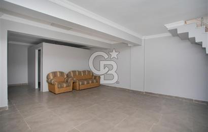 İzmir, Karşıyaka, Fikri Altay Mah. 110 m2 Satılık Dükkan