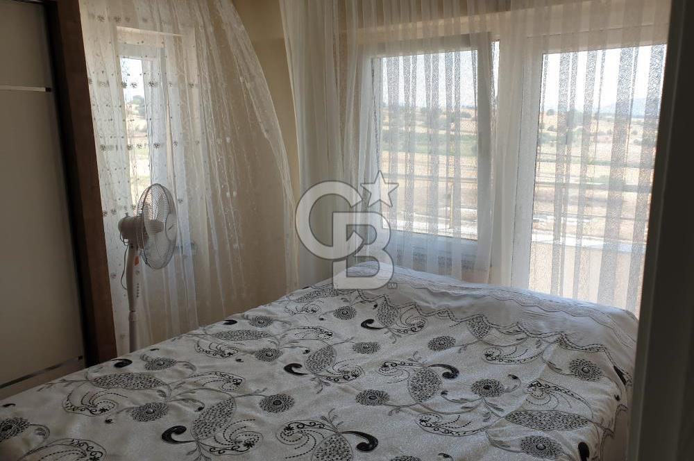 ÇANAKKALE ESENLER MAHALLESİNDE SATILIK 3+1 DAİRE