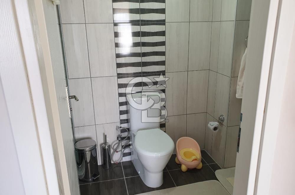 ÇANAKKALE ESENLER MAHALLESİNDE SATILIK 3+1 DAİRE