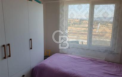 ÇANAKKALE ESENLER MAHALLESİNDE SATILIK 3+1 DAİRE