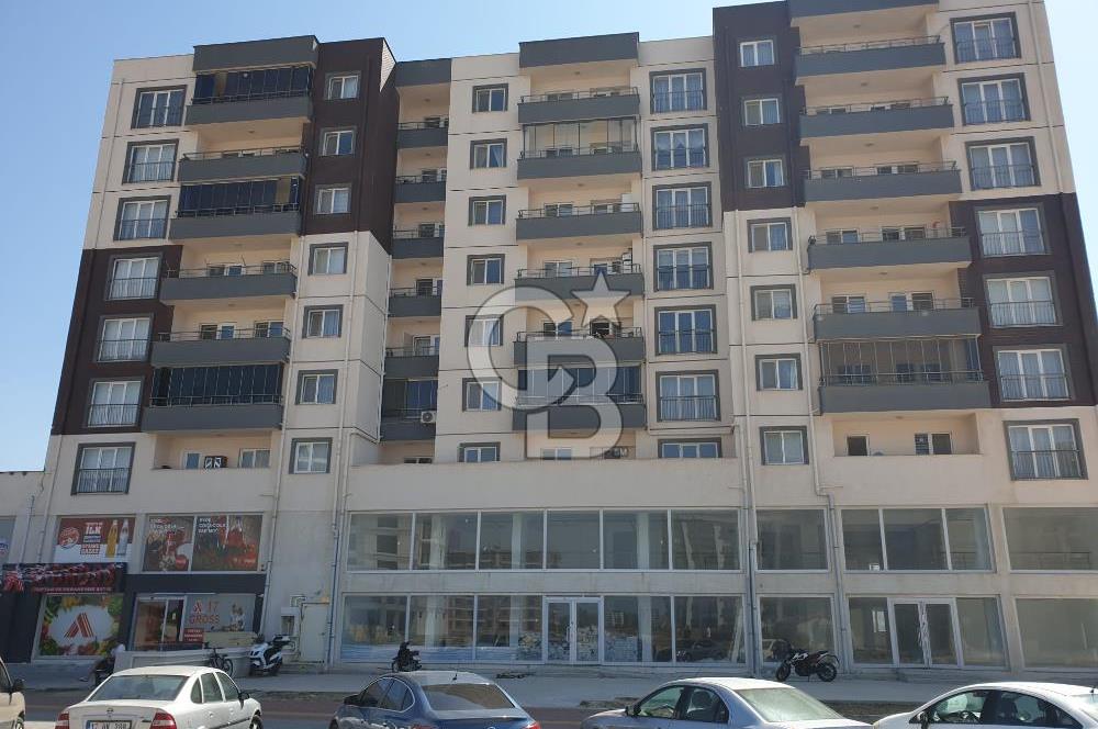 ÇANAKKALE ESENLER MAHALLESİNDE SATILIK 3+1 DAİRE