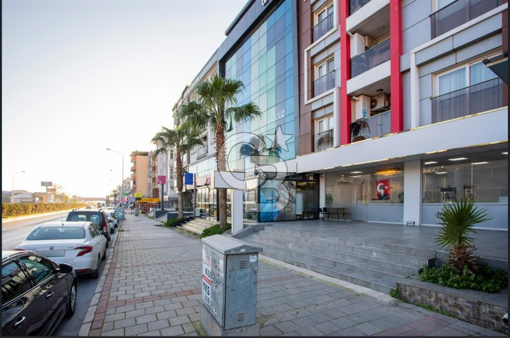 İzmir, Çiğli, Ataşehir, Anadolu Cad. üzerinde Satılık Dükkan