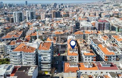 İzmir, Karşıyaka, Fikri Altay Mah. 110 m2 Satılık Dükkan