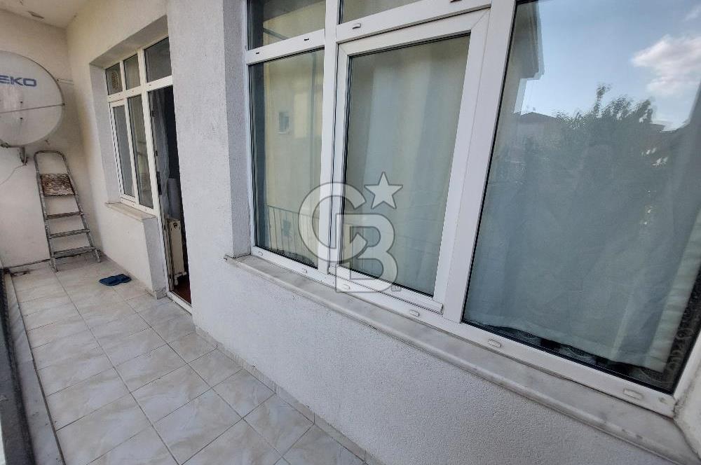 ÜMRANİYE IHLAMURKUYU MAH İSKANLI 120 M2 NET 2+1 SATILIK DAİRE