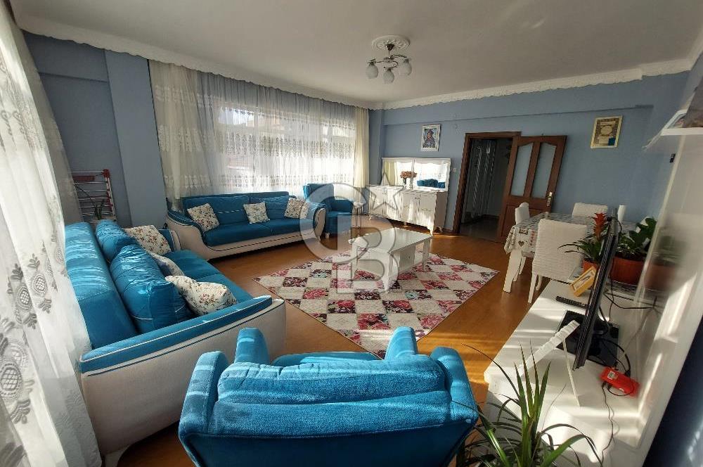 ÜMRANİYE IHLAMURKUYU MAH İSKANLI 120 M2 NET 2+1 SATILIK DAİRE