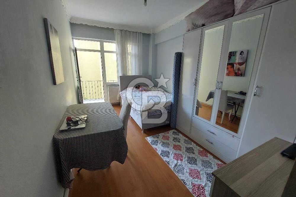 ÜMRANİYE IHLAMURKUYU MAH İSKANLI 120 M2 NET 2+1 SATILIK DAİRE