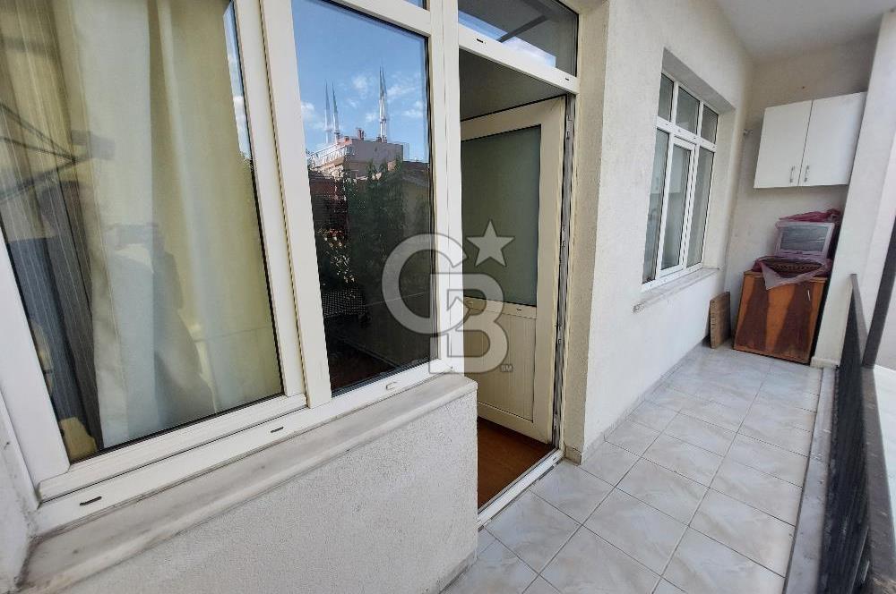 ÜMRANİYE IHLAMURKUYU MAH İSKANLI 120 M2 NET 2+1 SATILIK DAİRE