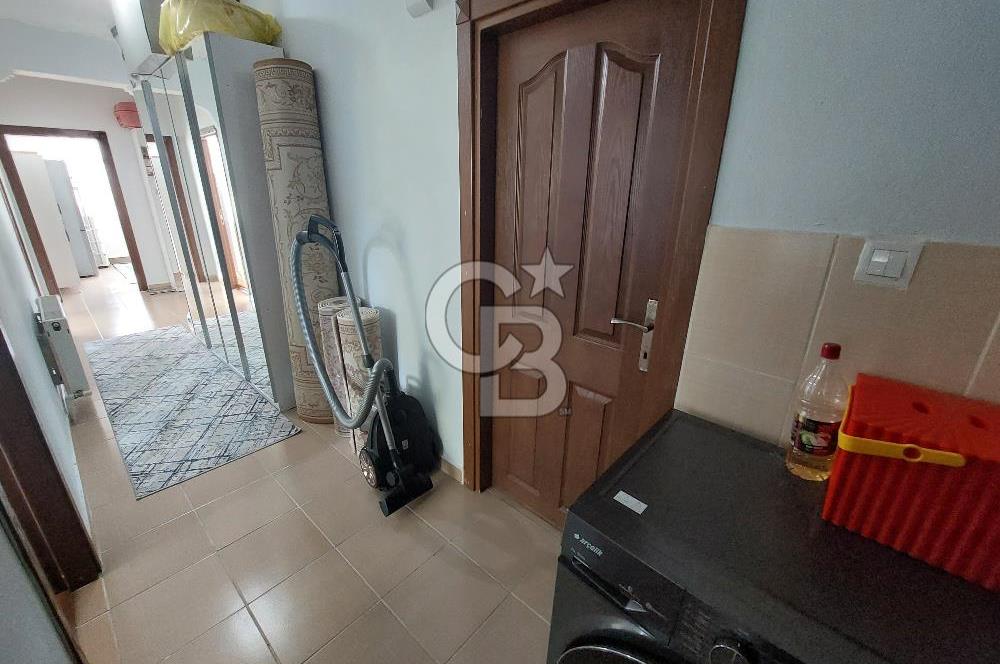 ÜMRANİYE IHLAMURKUYU MAH İSKANLI 120 M2 NET 2+1 SATILIK DAİRE