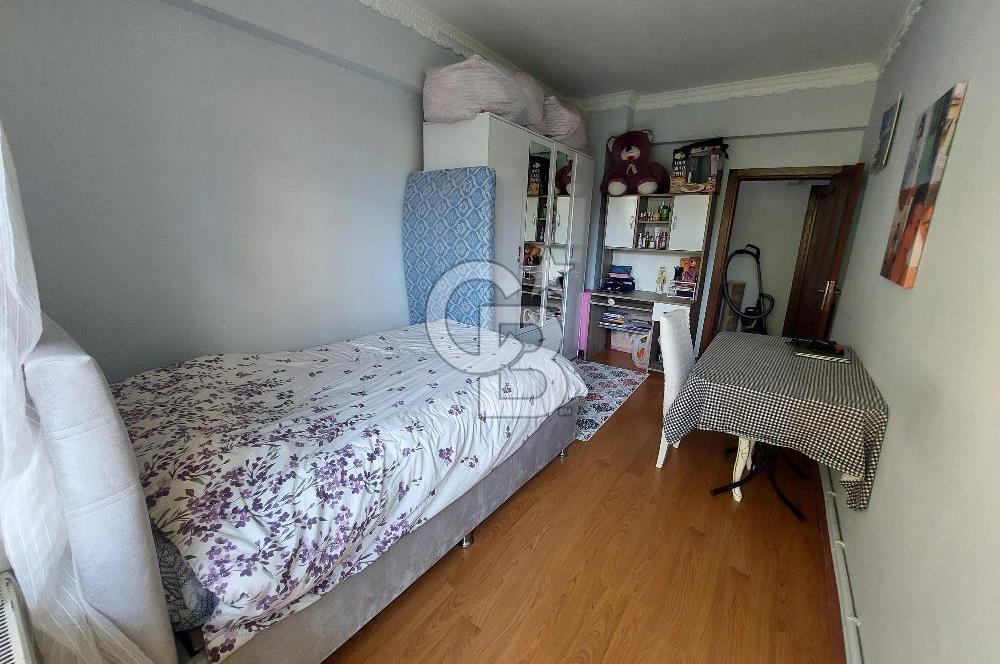 ÜMRANİYE IHLAMURKUYU MAH İSKANLI 120 M2 NET 2+1 SATILIK DAİRE