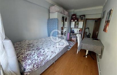 ÜMRANİYE IHLAMURKUYU MAH İSKANLI 120 M2 NET 2+1 SATILIK DAİRE