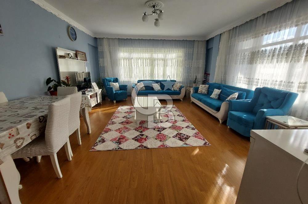 ÜMRANİYE IHLAMURKUYU MAH İSKANLI 120 M2 NET 2+1 SATILIK DAİRE