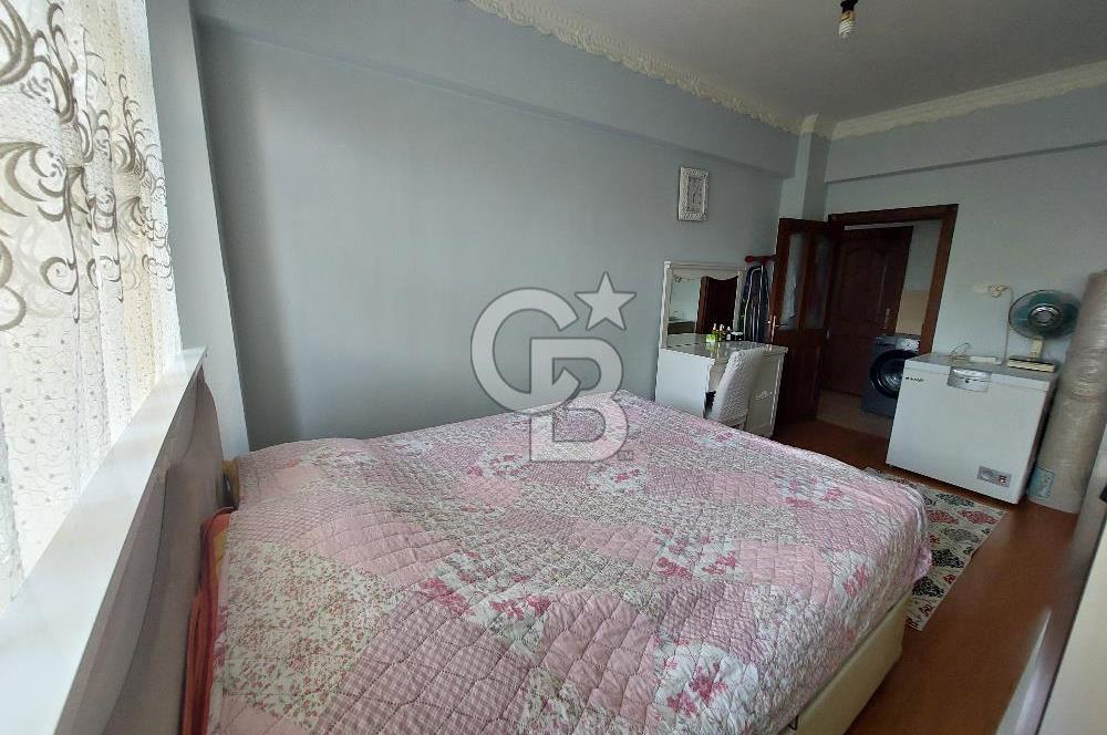 ÜMRANİYE IHLAMURKUYU MAH İSKANLI 120 M2 NET 2+1 SATILIK DAİRE