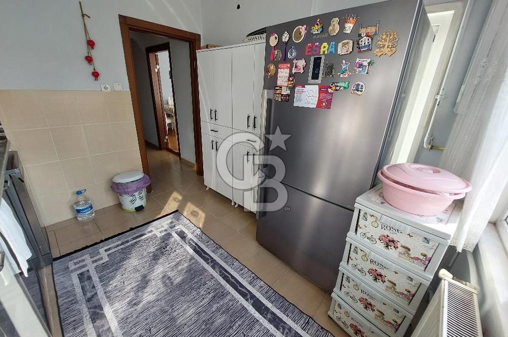 ÜMRANİYE IHLAMURKUYU MAH İSKANLI 120 M2 NET 2+1 SATILIK DAİRE