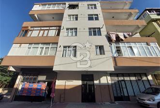 ÜMRANİYE IHLAMURKUYU MAH İSKANLI 120 M2 NET 2+1 SATILIK DAİRE