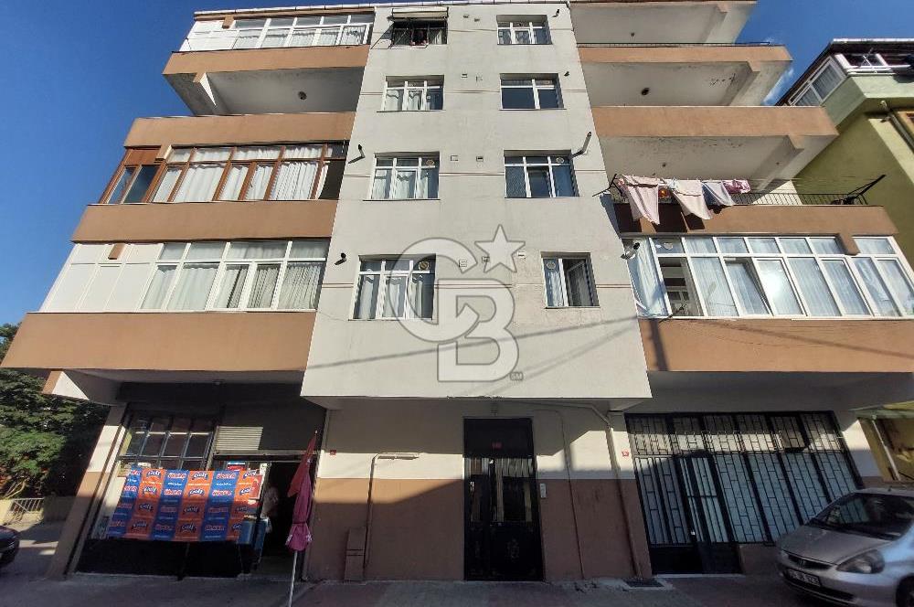 ÜMRANİYE IHLAMURKUYU MAH İSKANLI 120 M2 NET 2+1 SATILIK DAİRE