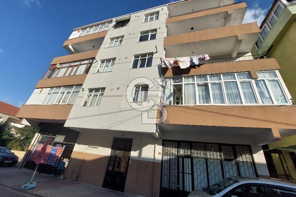 ÜMRANİYE IHLAMURKUYU MAH İSKANLI 120 M2 NET 2+1 SATILIK DAİRE