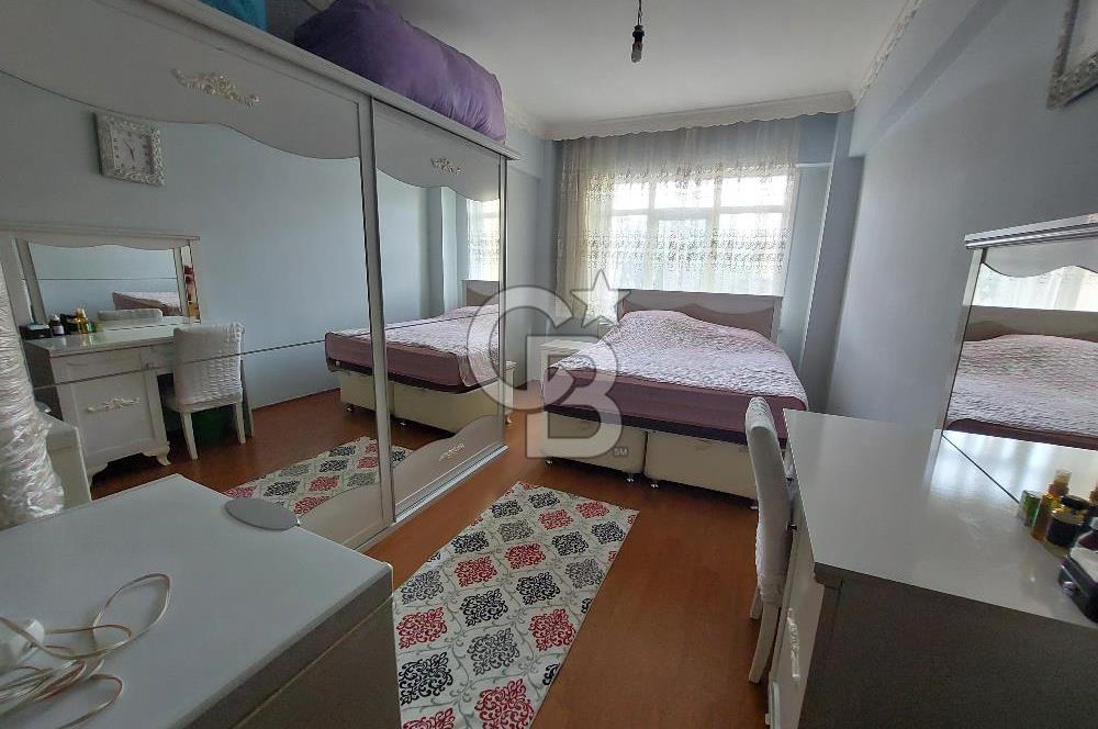 ÜMRANİYE IHLAMURKUYU MAH İSKANLI 120 M2 NET 2+1 SATILIK DAİRE