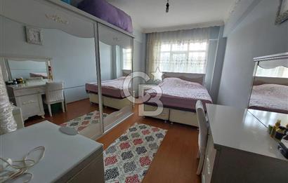 ÜMRANİYE IHLAMURKUYU MAH İSKANLI 120 M2 NET 2+1 SATILIK DAİRE