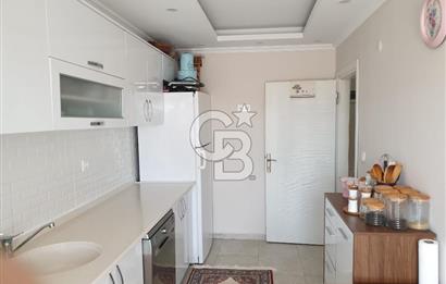 ÇANAKKALE ESENLER MAHALLESİNDE SATILIK 3+1 DAİRE