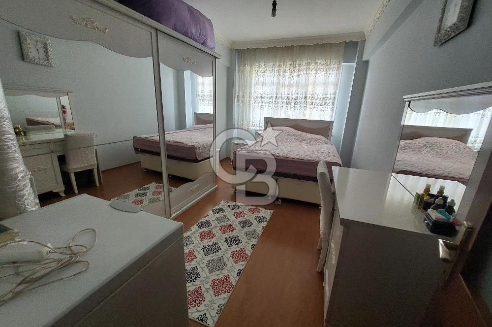 ÜMRANİYE IHLAMURKUYU MAH İSKANLI 120 M2 NET 2+1 SATILIK DAİRE