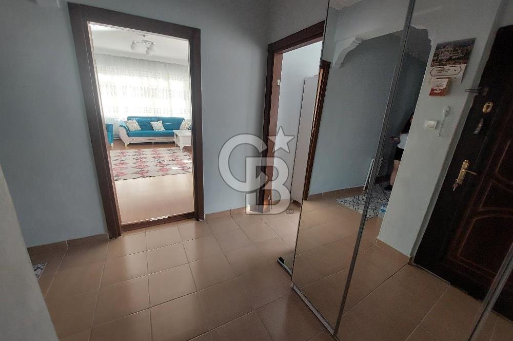 ÜMRANİYE IHLAMURKUYU MAH İSKANLI 120 M2 NET 2+1 SATILIK DAİRE