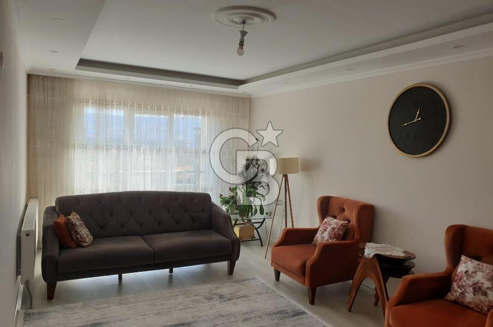 ÇANAKKALE ESENLER MAHALLESİNDE SATILIK 3+1 DAİRE