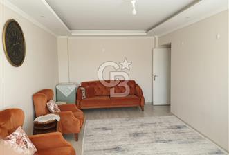 ÇANAKKALE ESENLER MAHALLESİNDE SATILIK 3+1 DAİRE