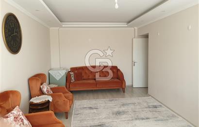 ÇANAKKALE ESENLER MAHALLESİNDE SATILIK 3+1 DAİRE