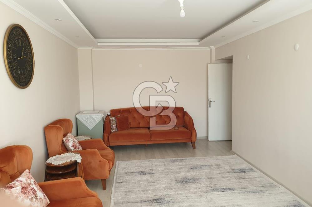 ÇANAKKALE ESENLER MAHALLESİNDE SATILIK 3+1 DAİRE