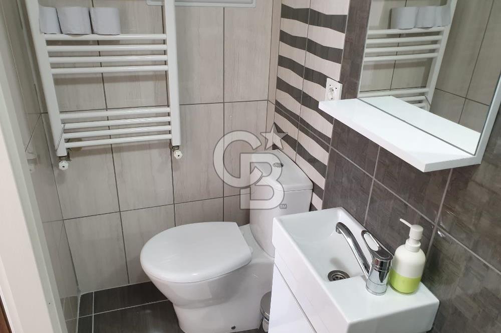 ÇANAKKALE ESENLER MAHALLESİNDE SATILIK 3+1 DAİRE