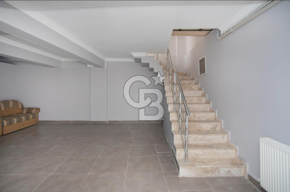 İzmir, Karşıyaka, Fikri Altay Mah. 110 m2 Satılık Dükkan