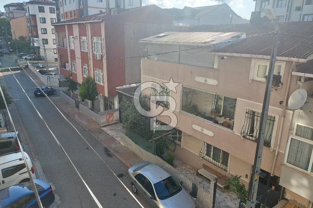 ÜMRANİYE IHLAMURKUYU MAH İSKANLI 120 M2 NET 2+1 SATILIK DAİRE