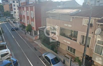 ÜMRANİYE IHLAMURKUYU MAH İSKANLI 120 M2 NET 2+1 SATILIK DAİRE