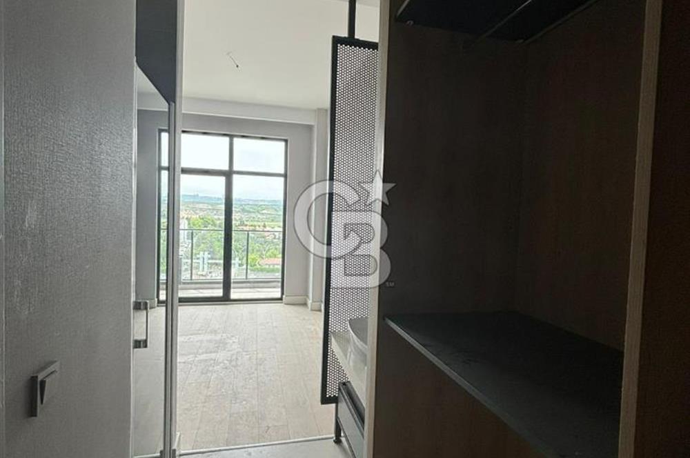 BATIKENT VELUX'DE 6.KAT 1+1 HOME OFİS DAİRE