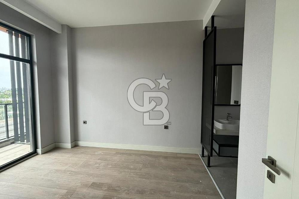 BATIKENT VELUX'DE 6.KAT 1+1 HOME OFİS DAİRE