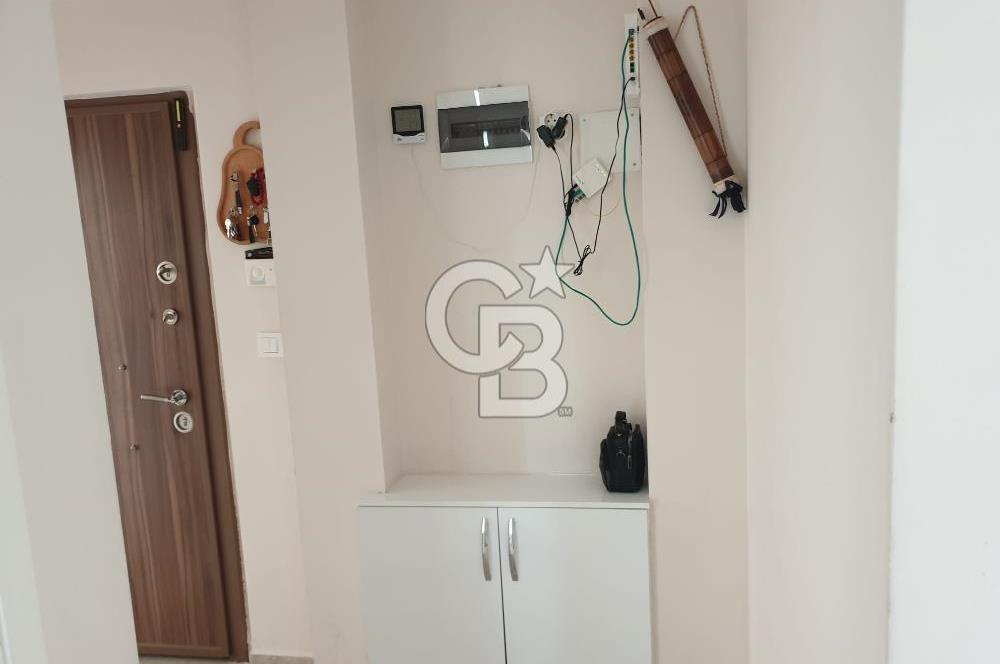 ÇANAKKALE ESENLER MAHALLESİNDE SATILIK 3+1 DAİRE