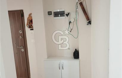 ÇANAKKALE ESENLER MAHALLESİNDE SATILIK 3+1 DAİRE