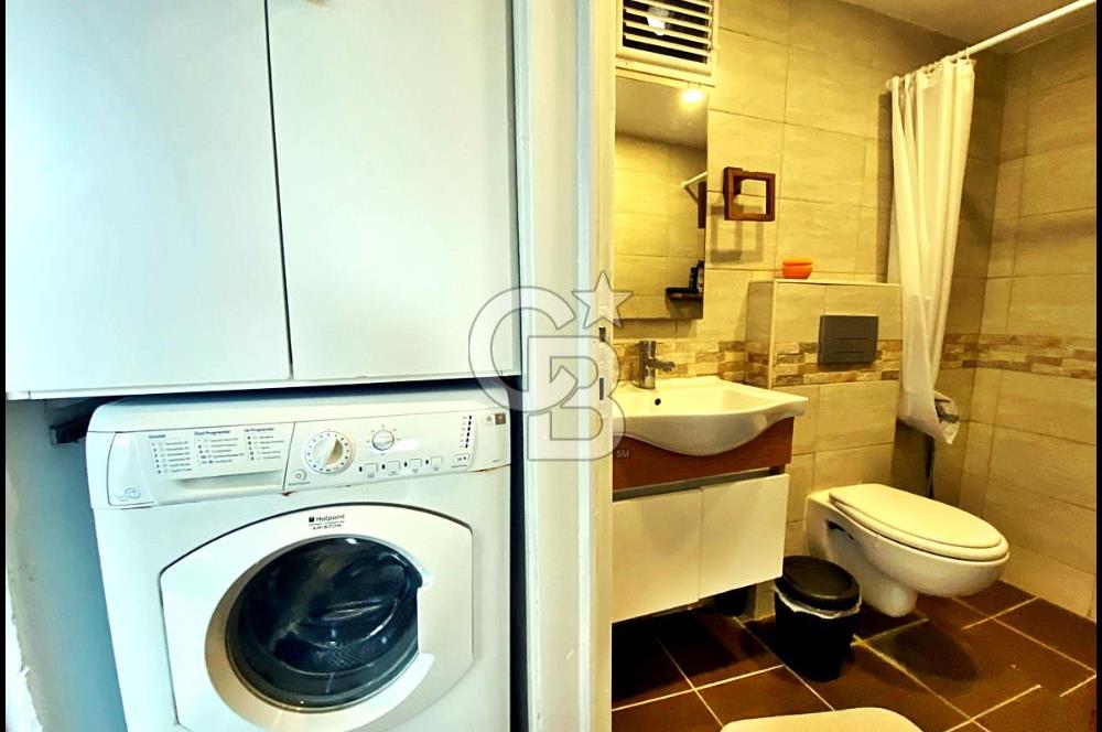 Bitez Ak tur Kiralık 3+1 Full Eşyalı Yazlık