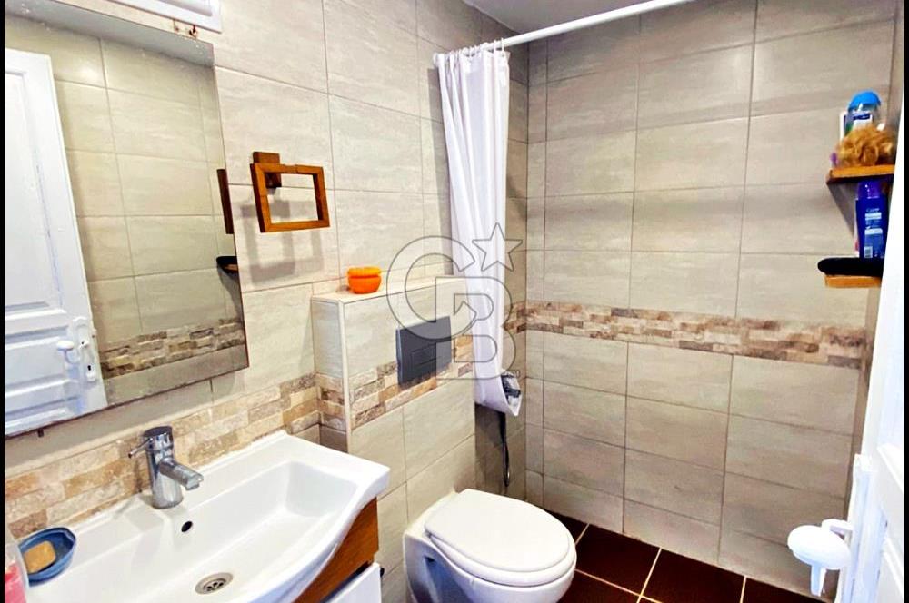 Bitez Ak tur Kiralık 3+1 Full Eşyalı Yazlık