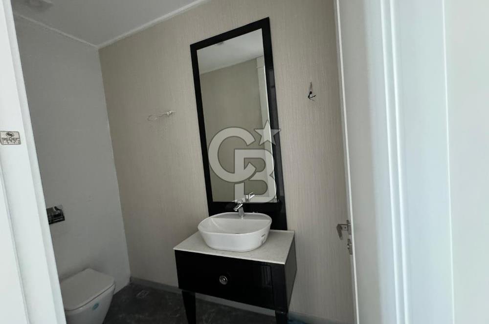 PARK JOVEN DE FULL ORMAN VE ANKARA MANZARALI 4+1 DAİRE