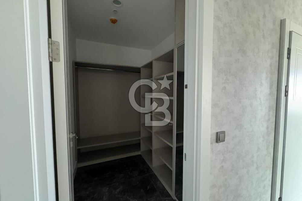 PARK JOVEN DE FULL ORMAN VE ANKARA MANZARALI 4+1 DAİRE