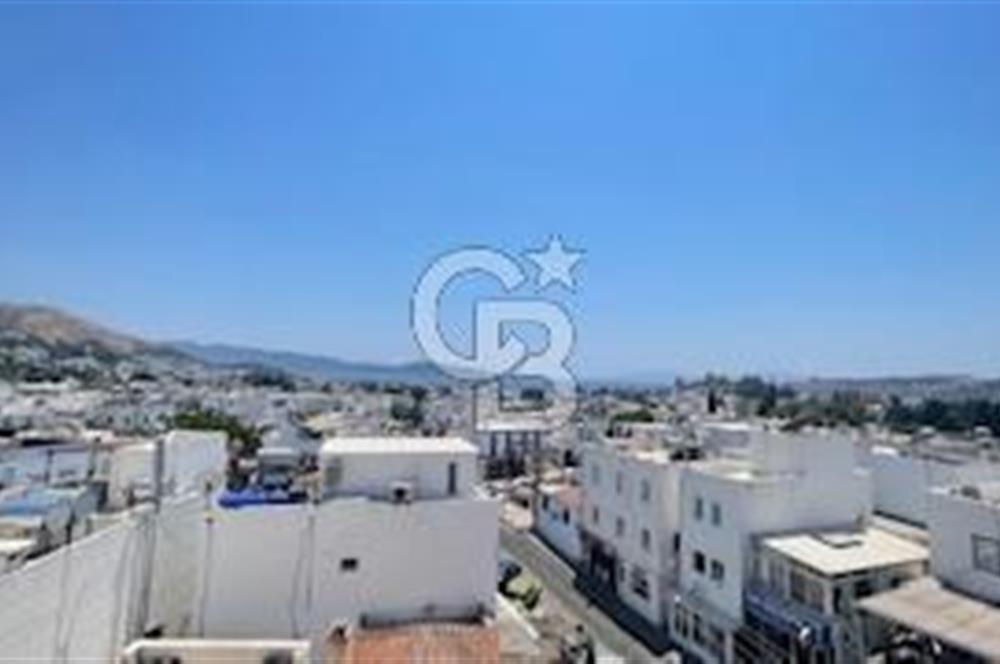 BODRUM YOKUŞBAŞI KİRALIK DAİRE