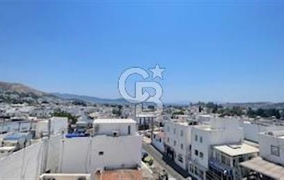 BODRUM YOKUŞBAŞI KİRALIK DAİRE