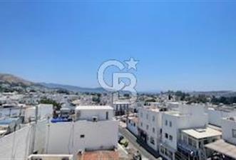 BODRUM YOKUŞBAŞI KİRALIK DAİRE