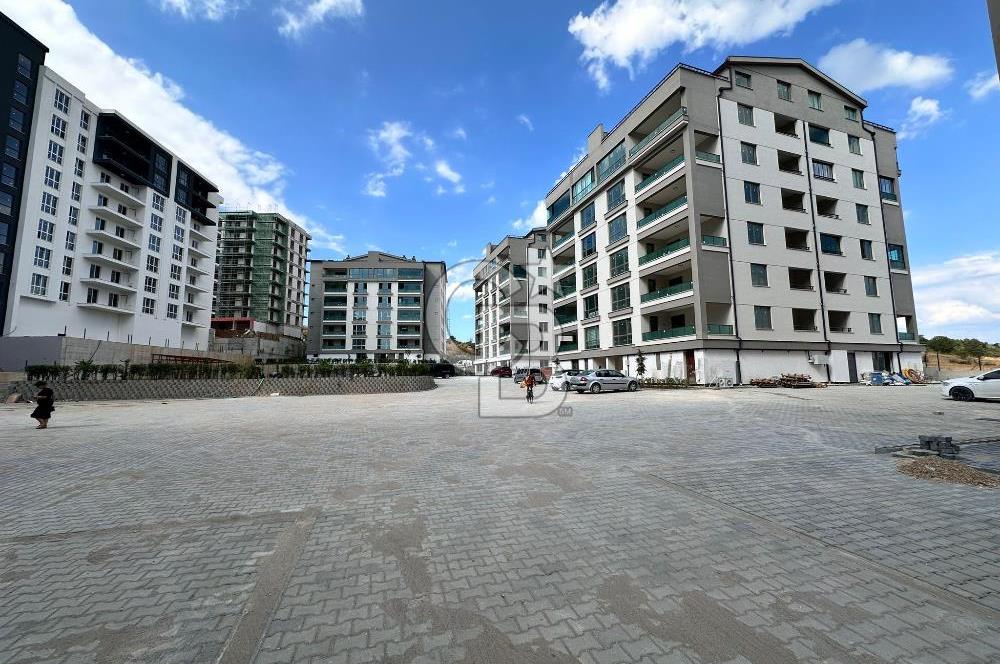 CB FOCUS'TAN BALKAN KARNUR ADEL PARK'TA KİRALIK 3+1 DAİRE