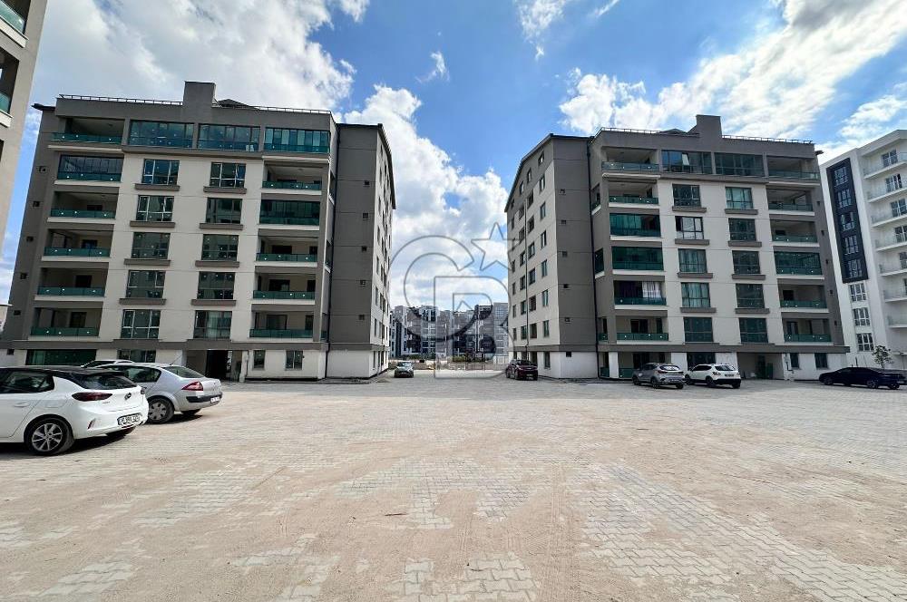 CB FOCUS'TAN BALKAN KARNUR ADEL PARK'TA KİRALIK 3+1 DAİRE