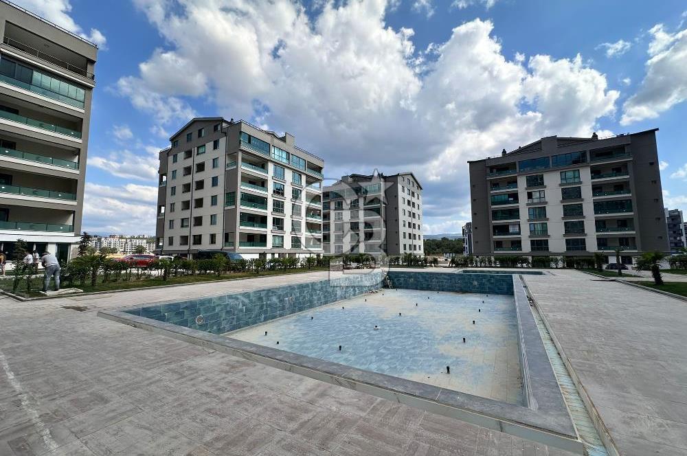 CB FOCUS'TAN BALKAN KARNUR ADEL PARK'TA KİRALIK 3+1 DAİRE