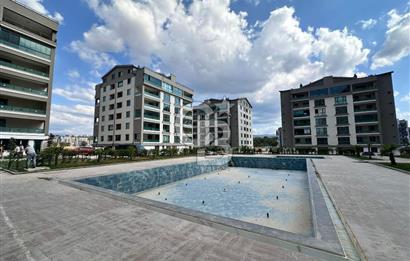 CB FOCUS'TAN BALKAN KARNUR ADEL PARK'TA KİRALIK 3+1 DAİRE